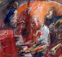 In-Jazz-Club