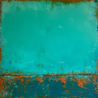 Couleur-lagon