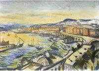 Le-Port-d'Alger