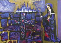 Holy-Ludmila