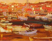 Harbour