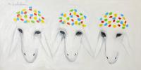 3-Sheeps
