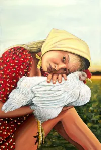 Mother Hen
