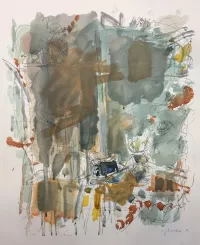 Abstract-b-Landscape---Lithography