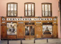 Cervecería-Alemana