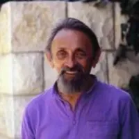 Ephraim Roitenberg Pima