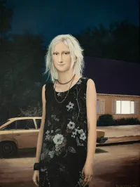 Summer-Night