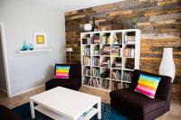 Postmodern Interior Design...