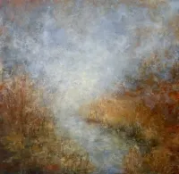 Enchanted-lake