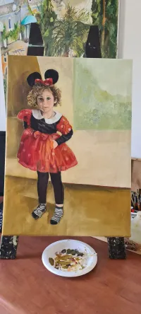 Ester Segal