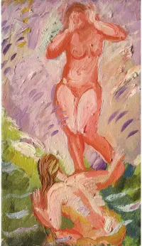 Evening-of-Violets