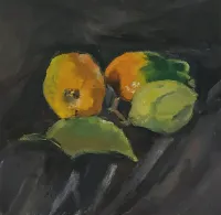 Papaya-and-lemon