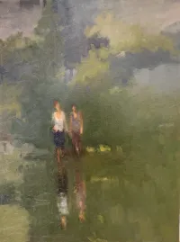 Couple-trip
