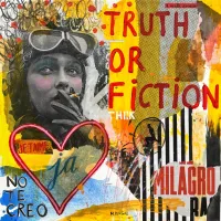Truth-or-fiction