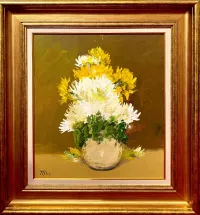Chrysanthemums