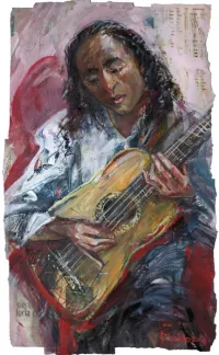 Flamenco