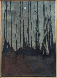 Scenery