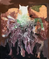 Dance of The Wolves