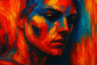 Brightness-Isn’t-Cheerful:-Rethinking-Bright-Expressionism-in-Modern-Art