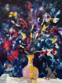 Bouquet-IV