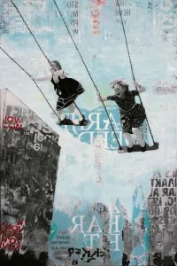 Saturday-Swing