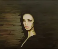 Qi-portrait
