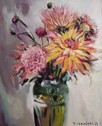 Dahlia