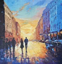 Through-the-Sunset