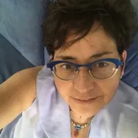 Marilen Vivanco Sterenberg