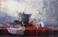 4-Tambourine