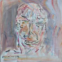 Portrait-of-a-man