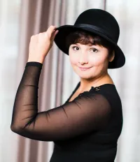 Svetlana Rezvaya