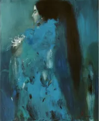 Evening-Promenade