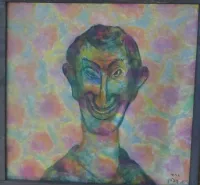 Eccentric