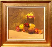 Still-life-with-fruits