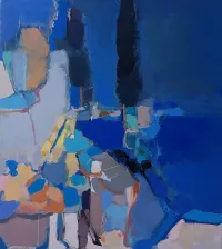 Blue-Day