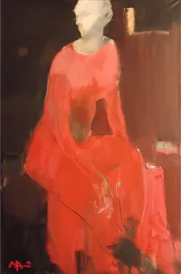Red-Mood