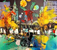 Moulin-Rouge