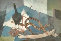 The rooster