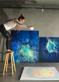 Iris Aneas