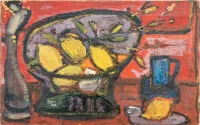 A-bowl-of-lemons-on-the-table