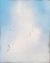 Misty-Sea