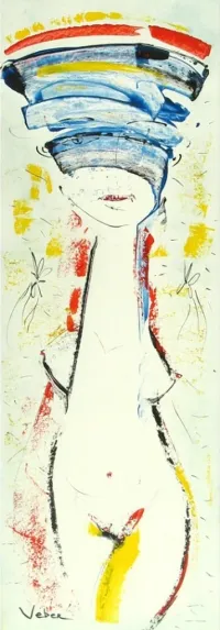 Nude-–-A-Bold-and-Artistic-Abstract-Artwork