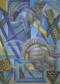 The-Death-of-Achilles