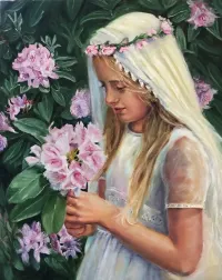 White-Veil