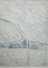Proud-stork