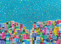 Sparkling-Small-Town