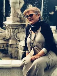 Sima Weiss