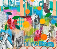 One-hand-follows-the-other