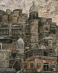Urban-Landscape